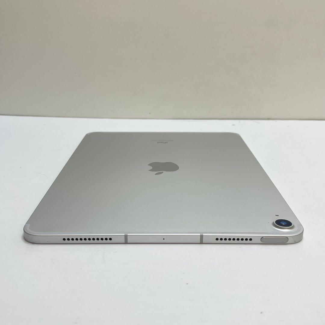 iPad Air 第4世代 64GB Wi-Fi + Cellular 95%