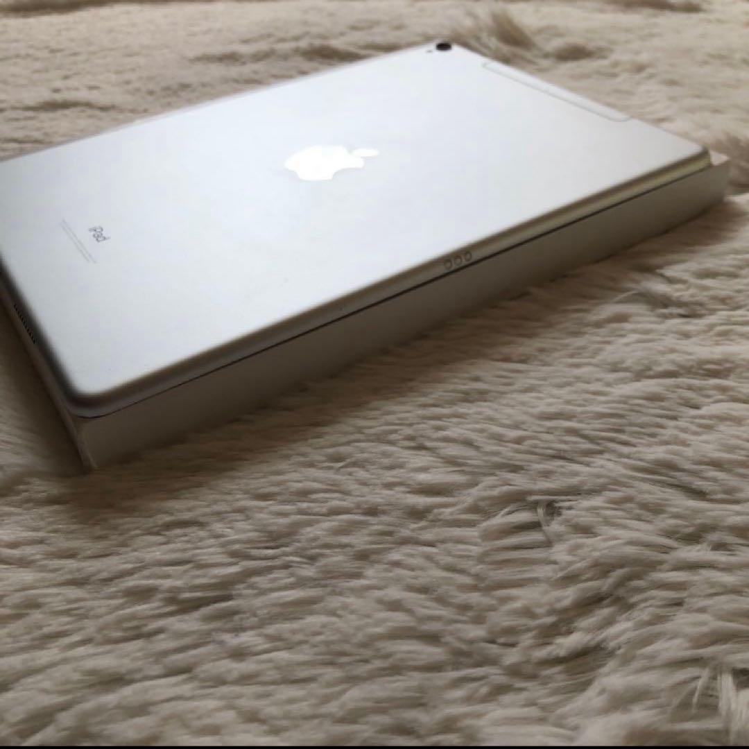 【完動品】iPad Pro 10.5 256GB SIMフリー【付属品】