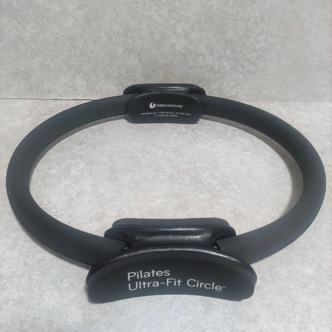 balanced body ピラティス　ウルトラ　フィット　サークル
