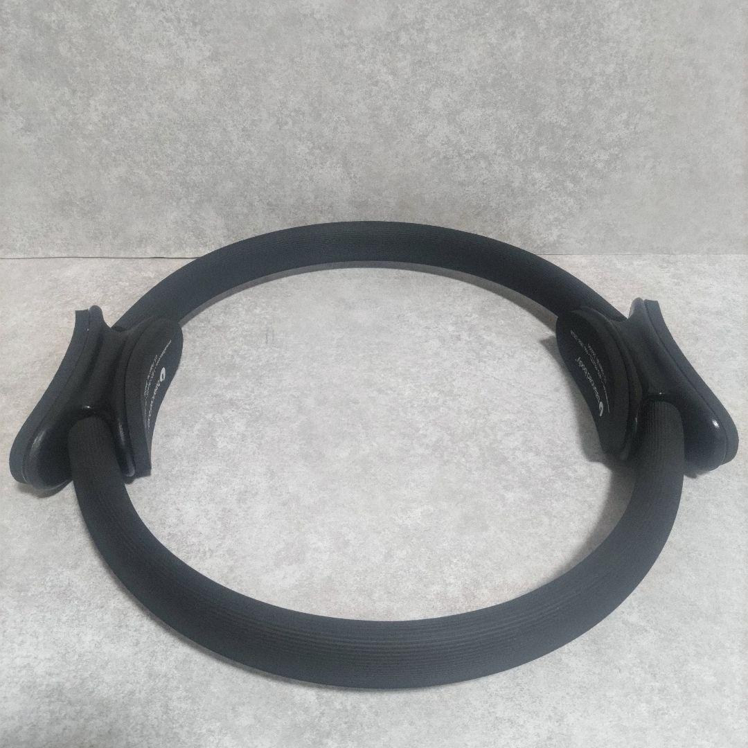 balanced body ピラティス　ウルトラ　フィット　サークル