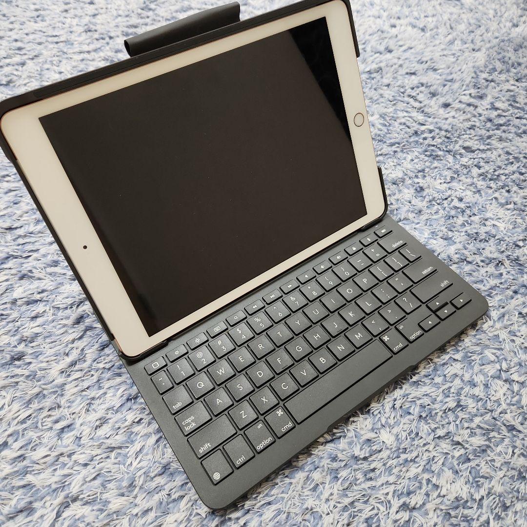 Apple iPad (第7世代) ピンクゴールド 32GB