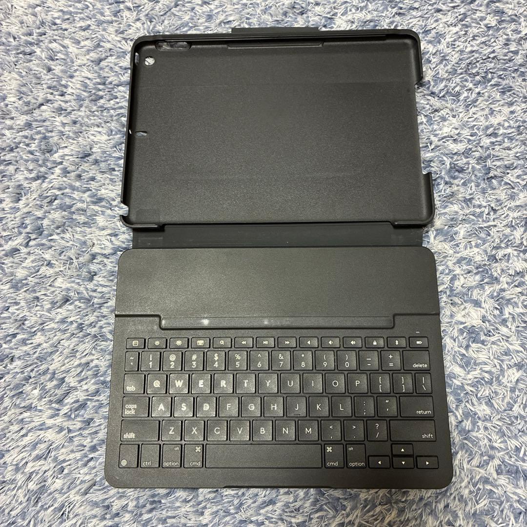 Apple iPad (第7世代) ピンクゴールド 32GB