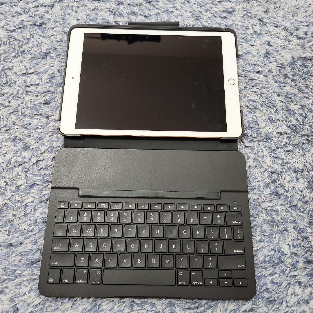 Apple iPad (第7世代) ピンクゴールド 32GB