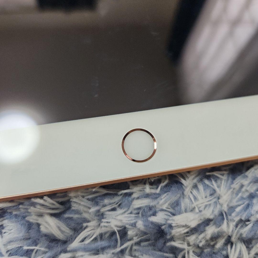 Apple iPad (第7世代) ピンクゴールド 32GB