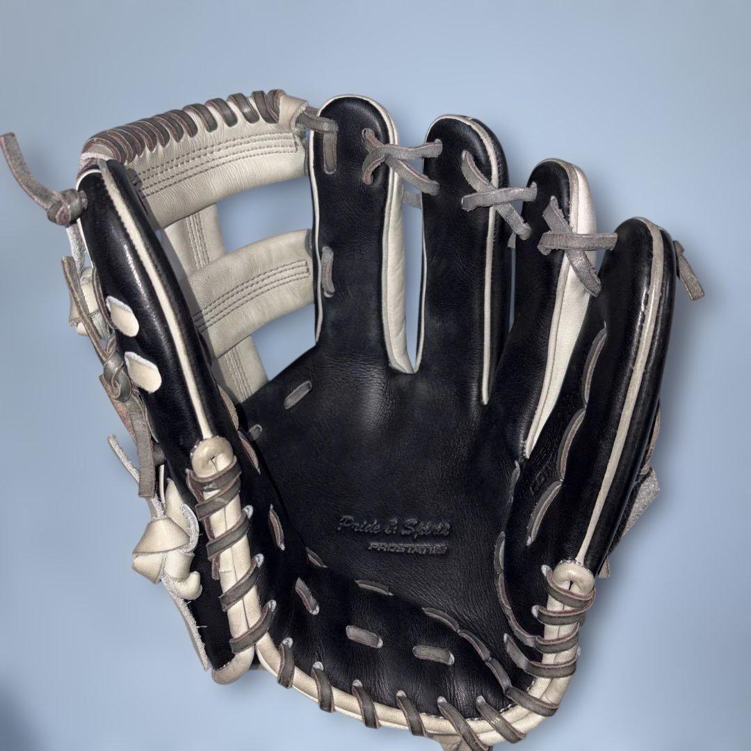 プロステイタス吉川尚輝モデル