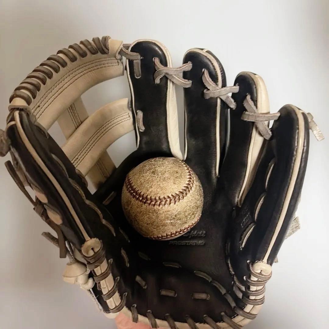 プロステイタス吉川尚輝モデル