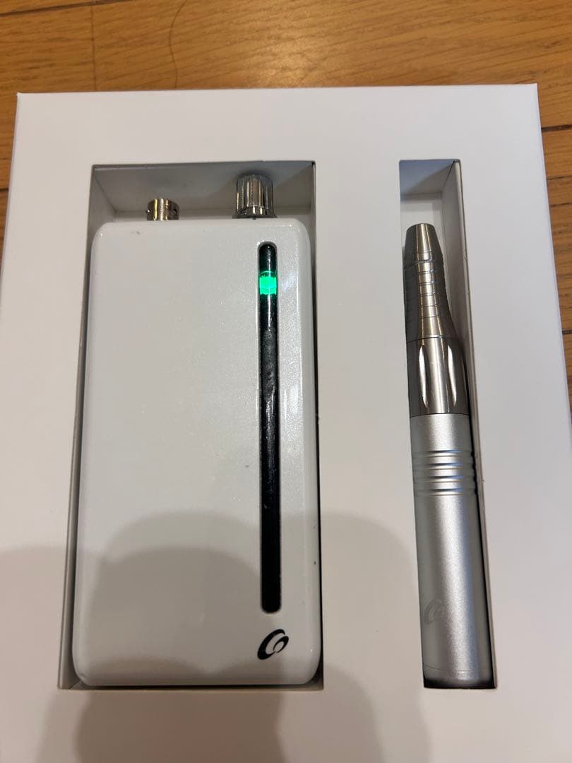 KEVINマイクロニードリングデバイス