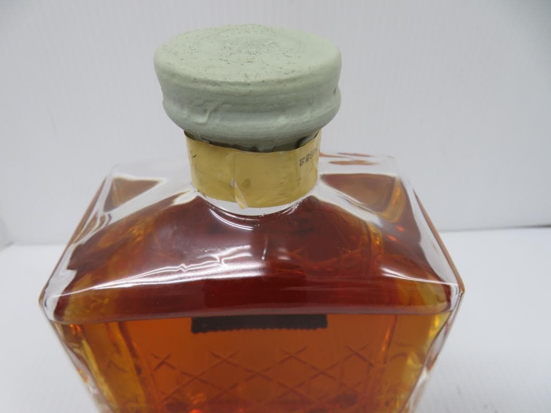 古酒　サントリー　インペリアル　Imperial　未開栓　従価税率適用年　044