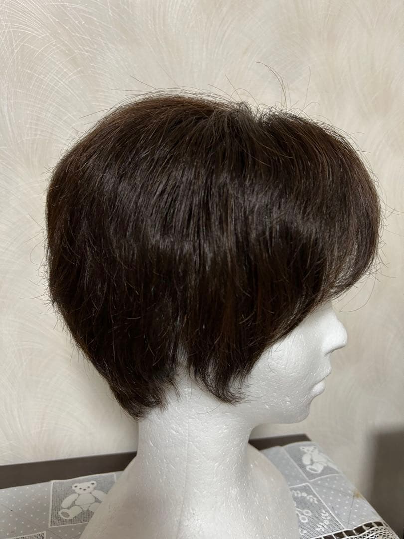 SVENSON スヴェンソン　医療用ウィッグ　レディースショート