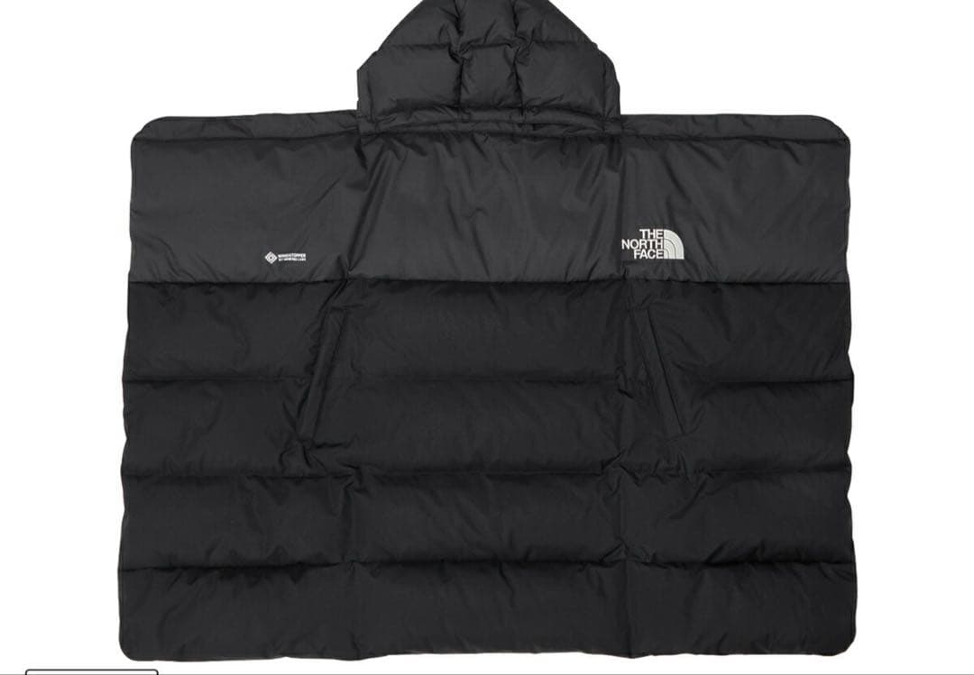 ザ・ノース・フェイス ノースフェイス ベビー マルチシェルブランケット