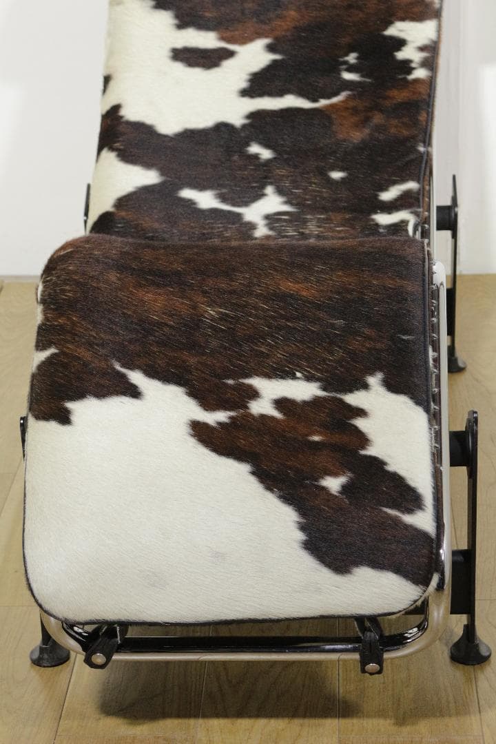 ゆ*が様 ル・コルビュジエ★ＬＣ４シェーズロング★リプロダクト★良品★