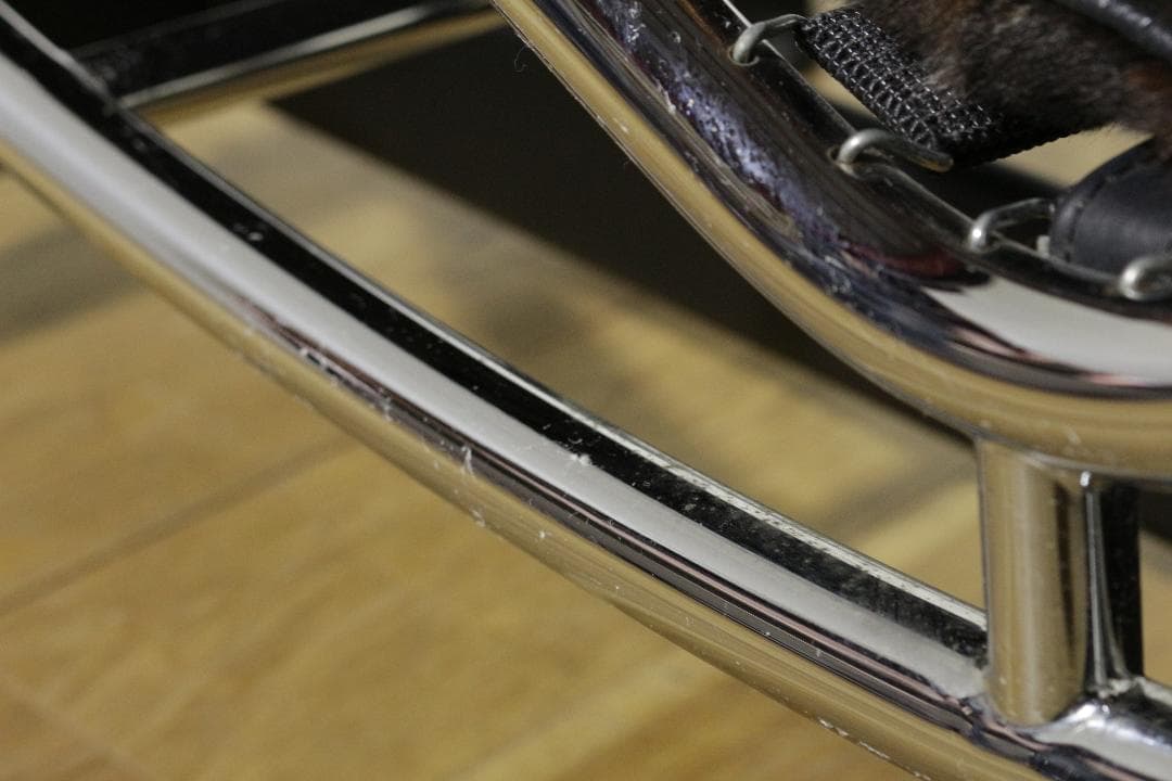 ゆ*が様 ル・コルビュジエ★ＬＣ４シェーズロング★リプロダクト★良品★