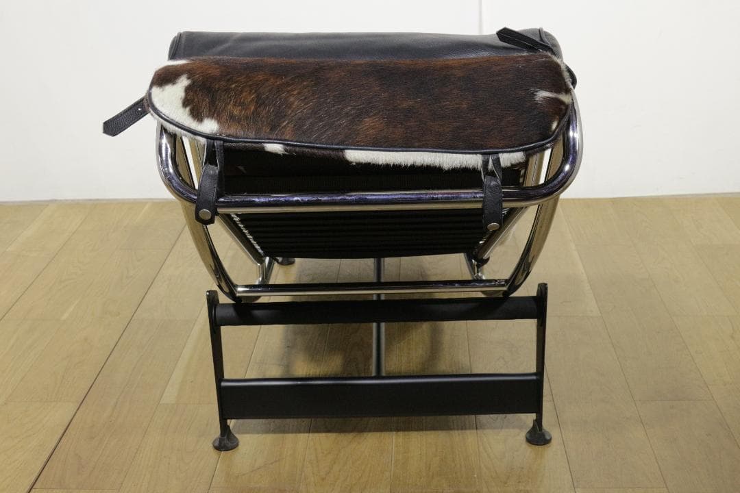 ゆ*が様 ル・コルビュジエ★ＬＣ４シェーズロング★リプロダクト★良品★