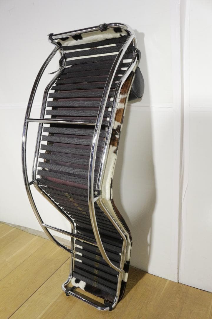 ゆ*が様 ル・コルビュジエ★ＬＣ４シェーズロング★リプロダクト★良品★