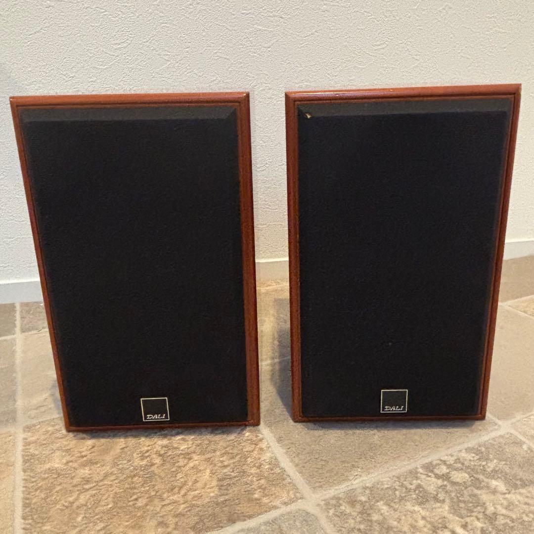 DALI ダリ  Menuet|| ロイヤルメヌエット2スピーカーペア