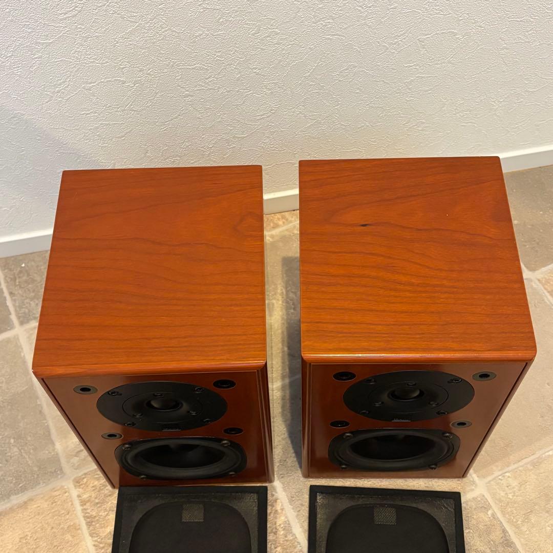 DALI ダリ  Menuet|| ロイヤルメヌエット2スピーカーペア