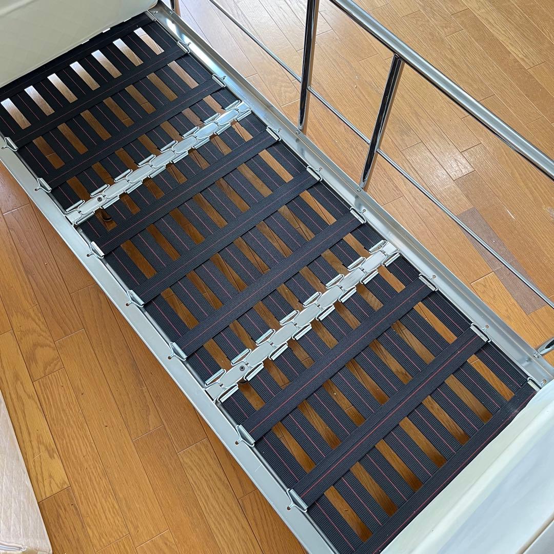 ル・コルビジェ LC2 3P ホワイト 本革 イタリアンレザー コルビュジェ