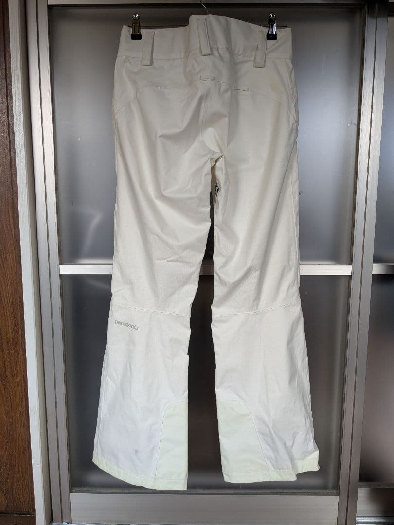 パタゴニア　ウィメンズ　スノーショットパンツ