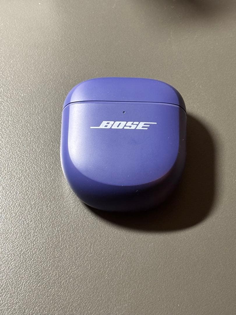 中古:BOSE QuietComfort Ultra Earbuds 2Gen