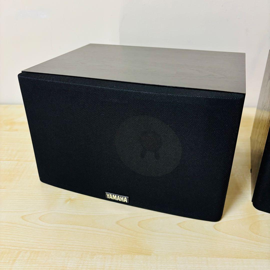 【希少品】　YAMAHA NS-3MXスピーカー　送料込み