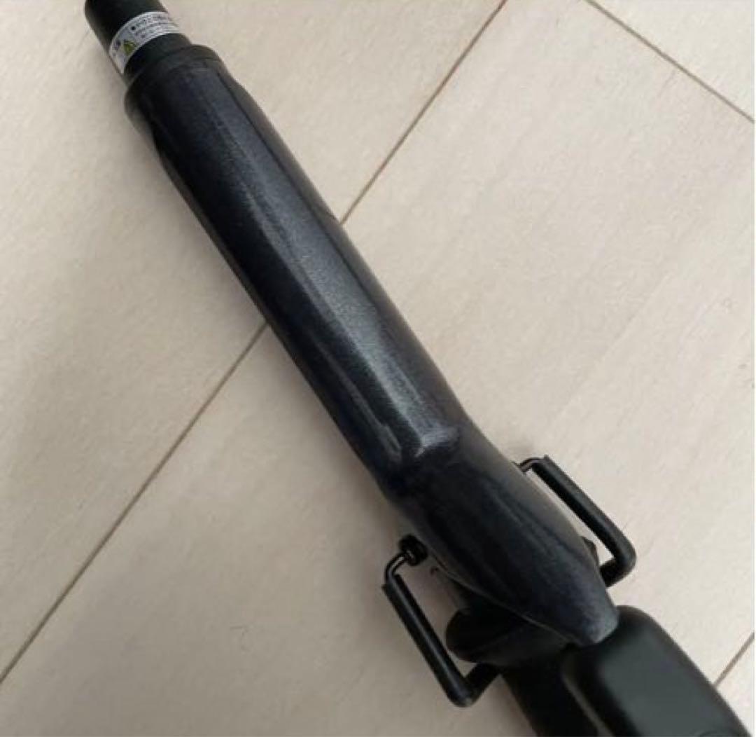 クレイツ　ホリスティックキュア　カールアイロン　26mm