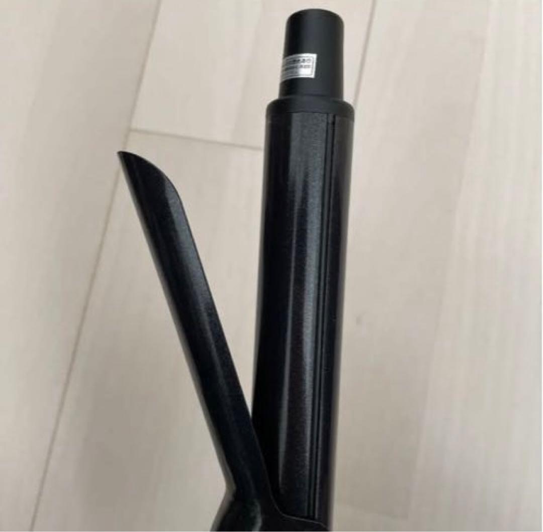 クレイツ　ホリスティックキュア　カールアイロン　26mm