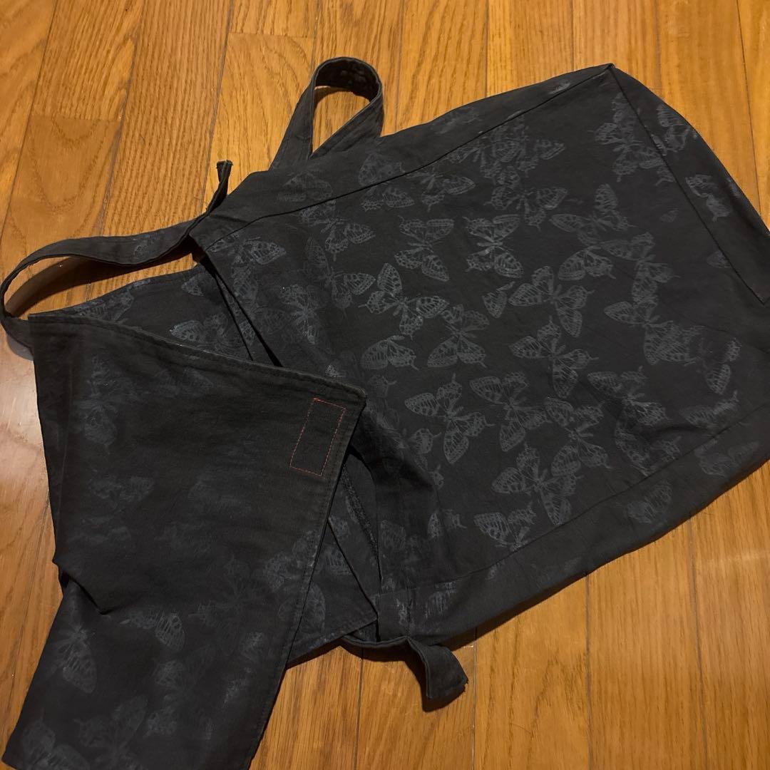 バッグ 00s h.naoto bag archive y2k gothic