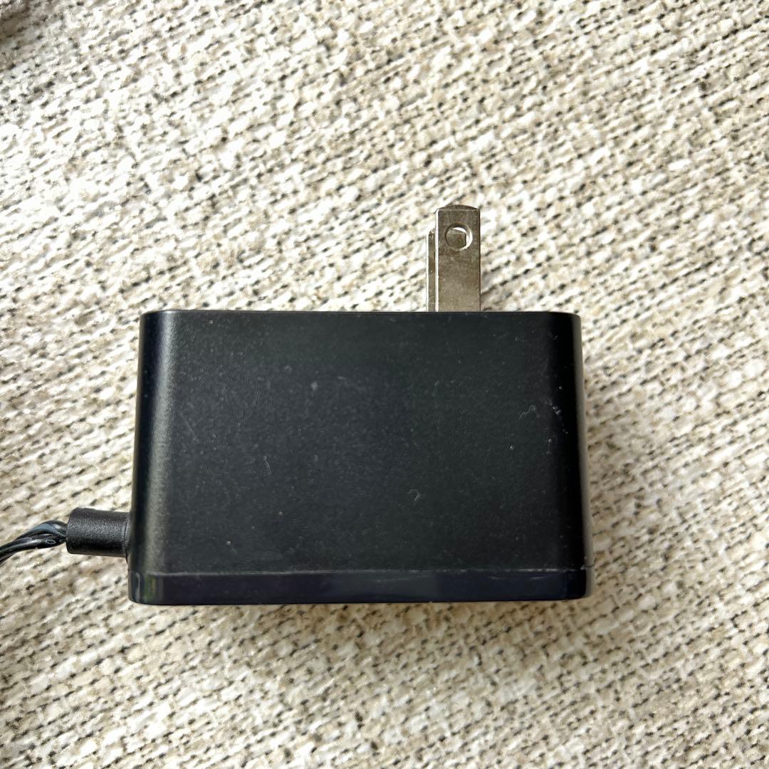 c*i様 CARE PRO ヘアメディケーションアイロン ブラック