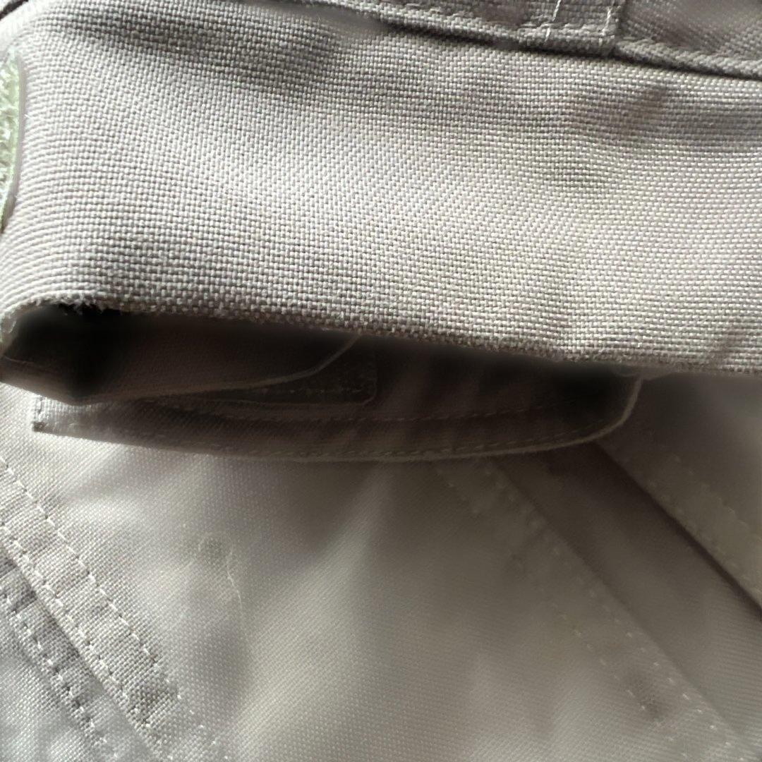 THENORTH FACEマクマードパーカー オリーブグリーンダウンジャケットM