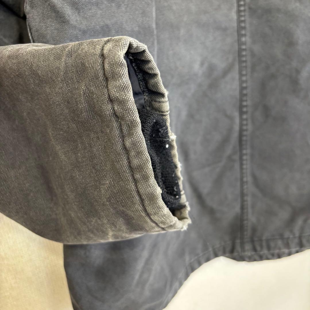 ディッキーズ　カバーオール　ダックジャケット　アメリカ古着　 XL 2701