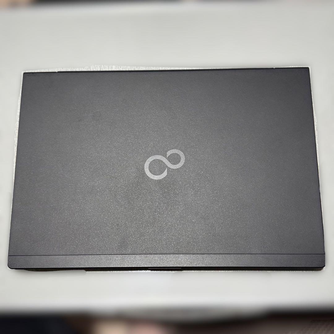 Fujitsu LIFEBOOK U937/K 13.3インチ