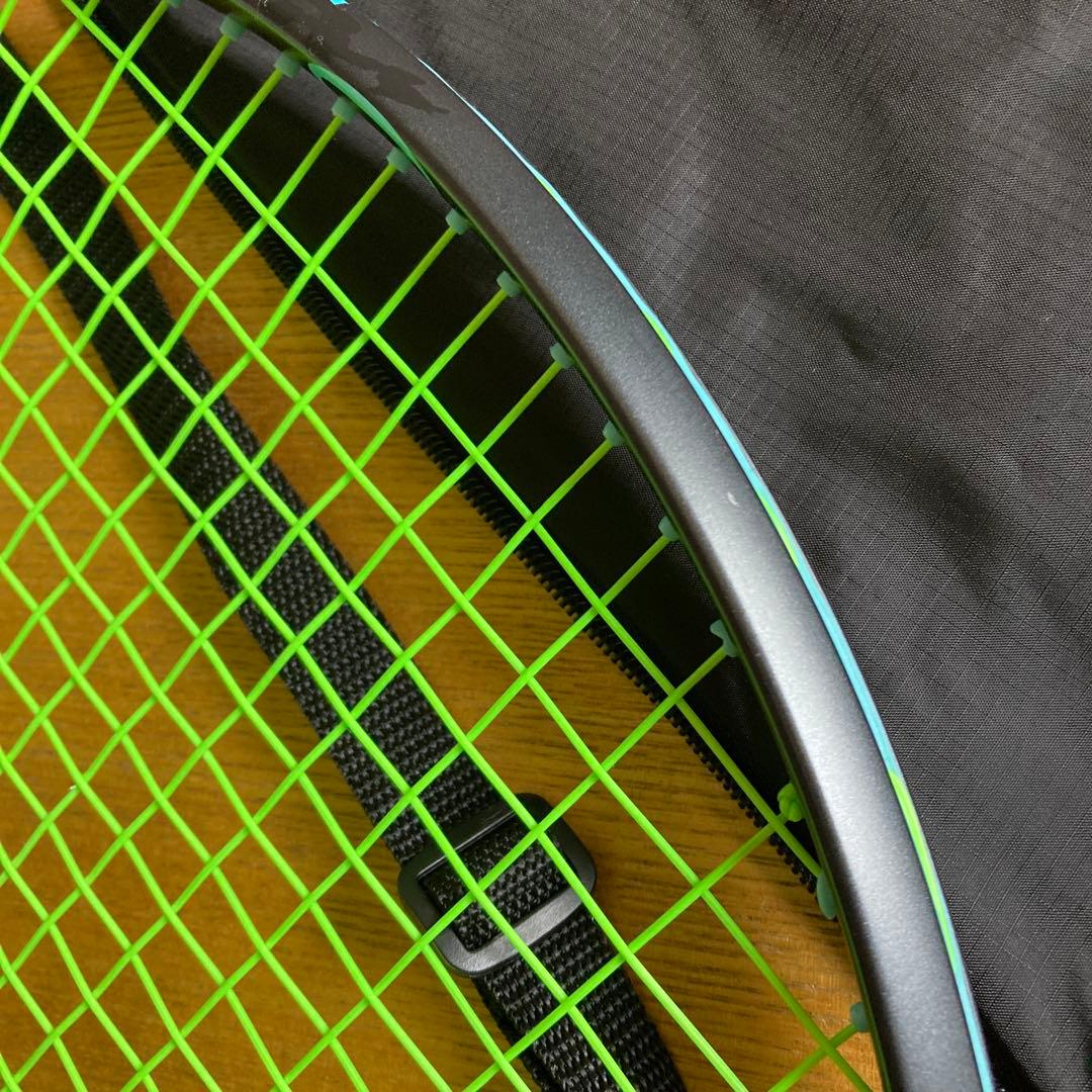 値下げ YONEX GEOBREAK 70S テニスラケット【ケース付き】
