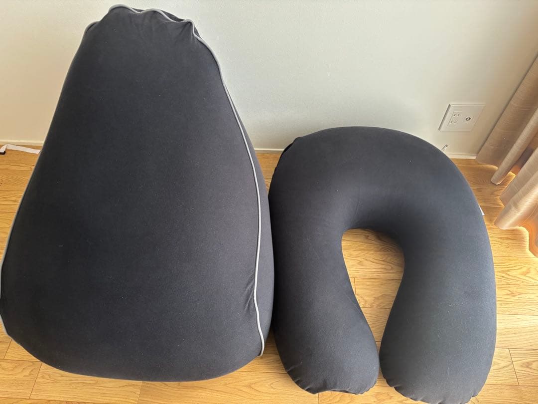 yogibo lounger ラウンジャー　サポート