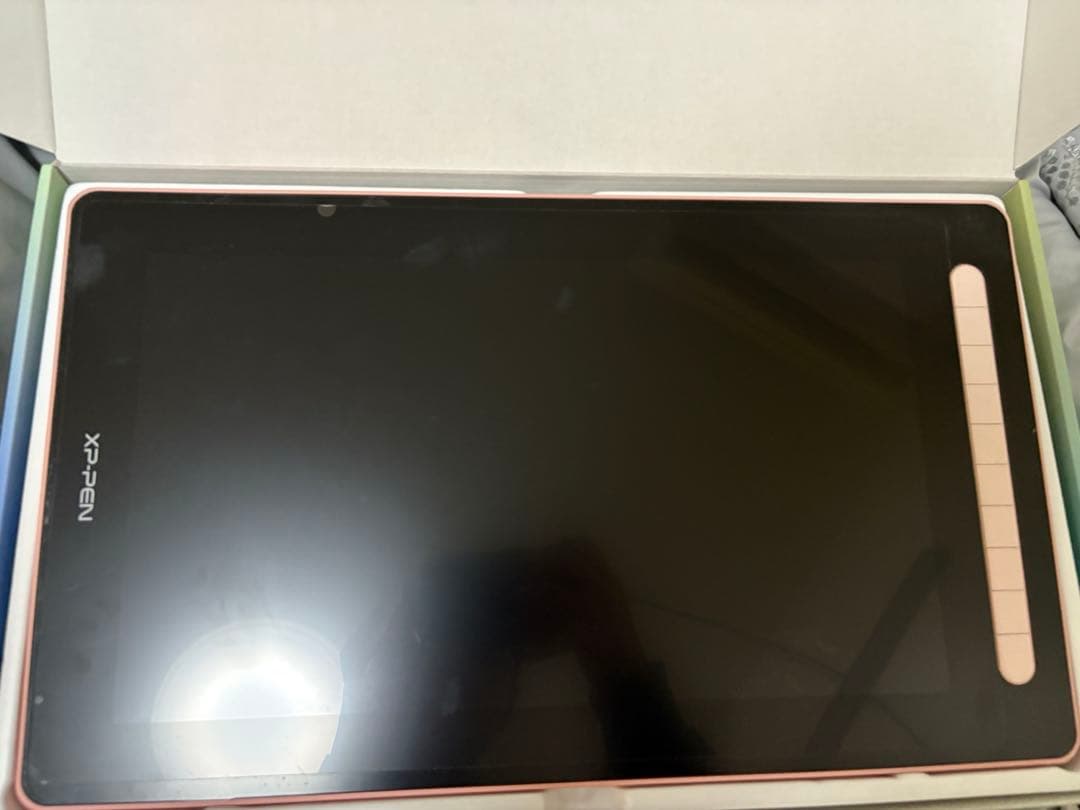XP-PEN Artist 16 Pen Display （2nd Gen）
