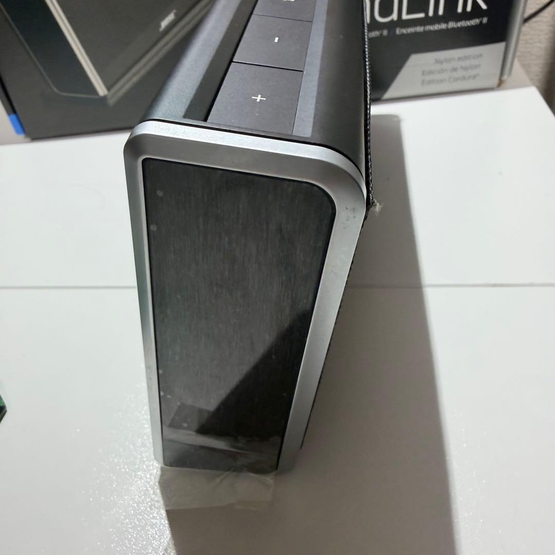 スピーカー・ウーファー Bose SoundLink Mobile speaker II