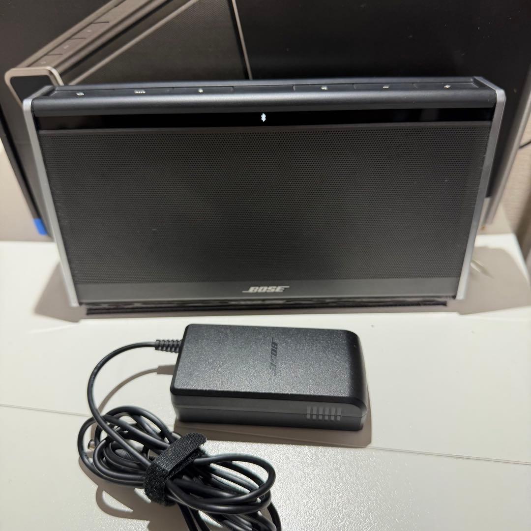スピーカー・ウーファー Bose SoundLink Mobile speaker II