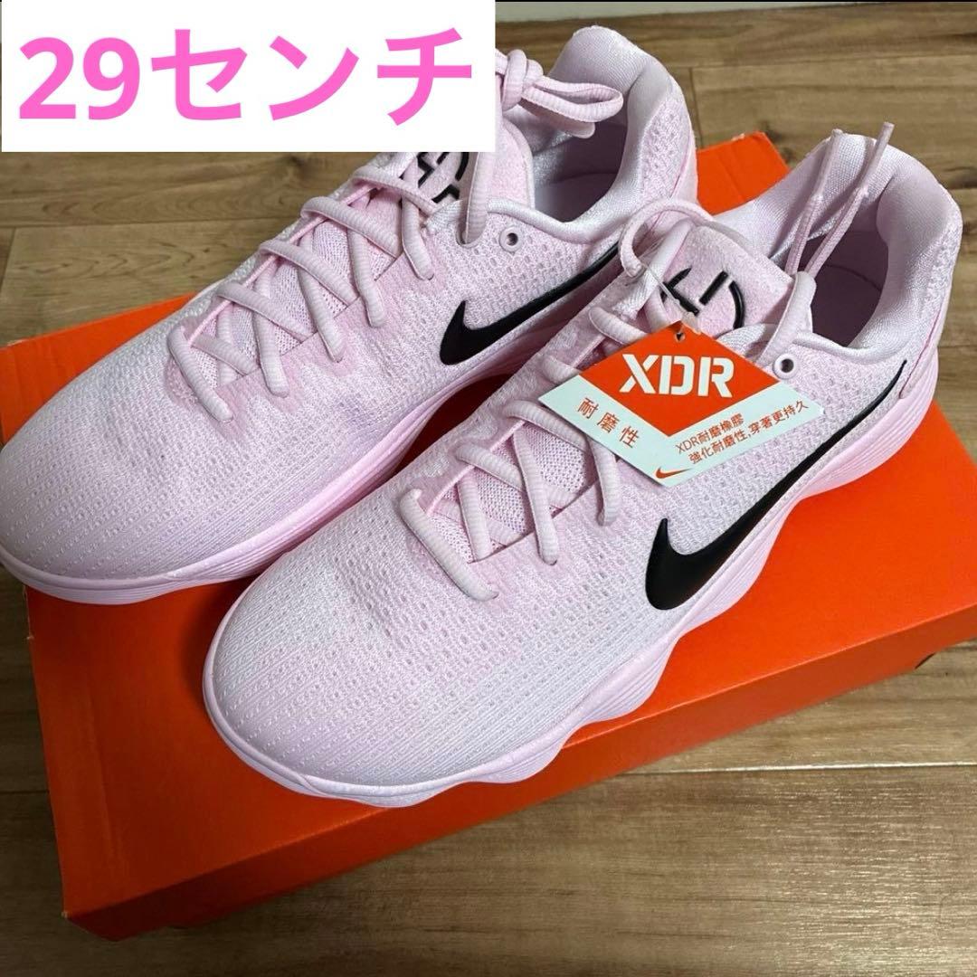 シューズ(男性用) NIKE Hyperdunk 2017 LOW EP29cm