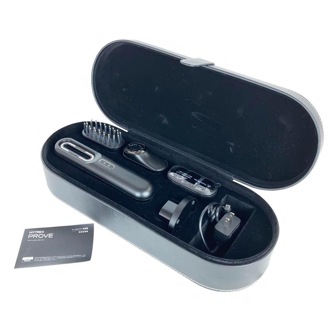 ◆MYTREX PROVE マイトレックス プルーヴ 美顔器 トータルリフト
