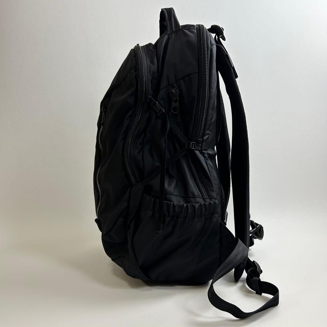 F/CE.　RN Travel Backpack robic-air