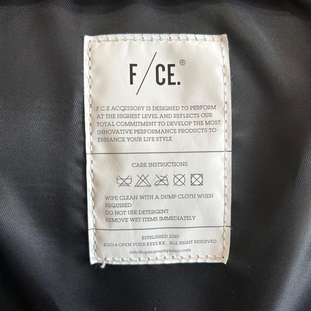 F/CE.　RN Travel Backpack robic-air