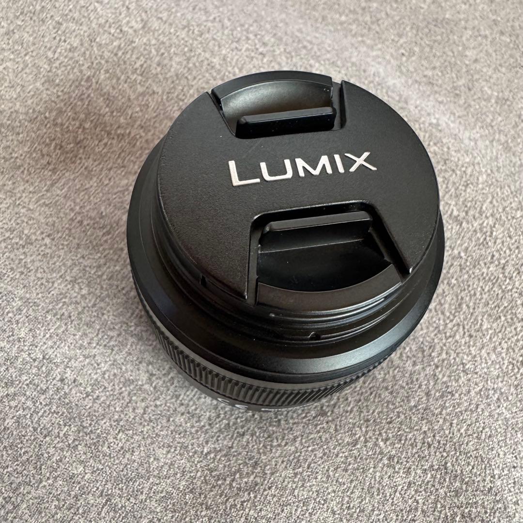 レンズ(単焦点) LEICA DG SUMMILUX 25mm/F1.4 ASPH.