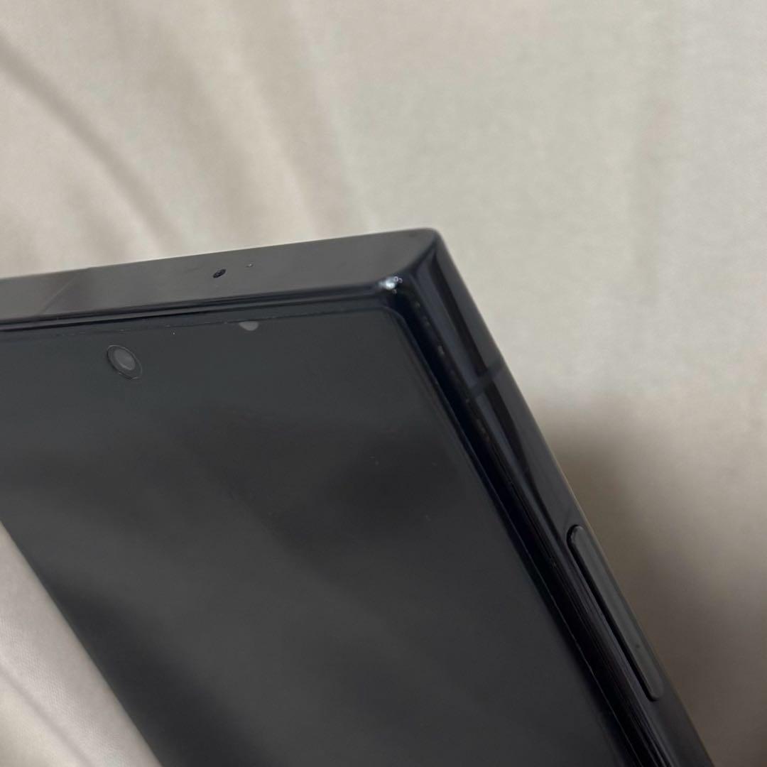 【6/15まで即日発送】Galaxy S23 Ultra 256GB