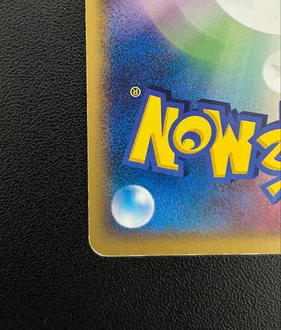 R*様 ポケパークのピカチュウ （004/009）