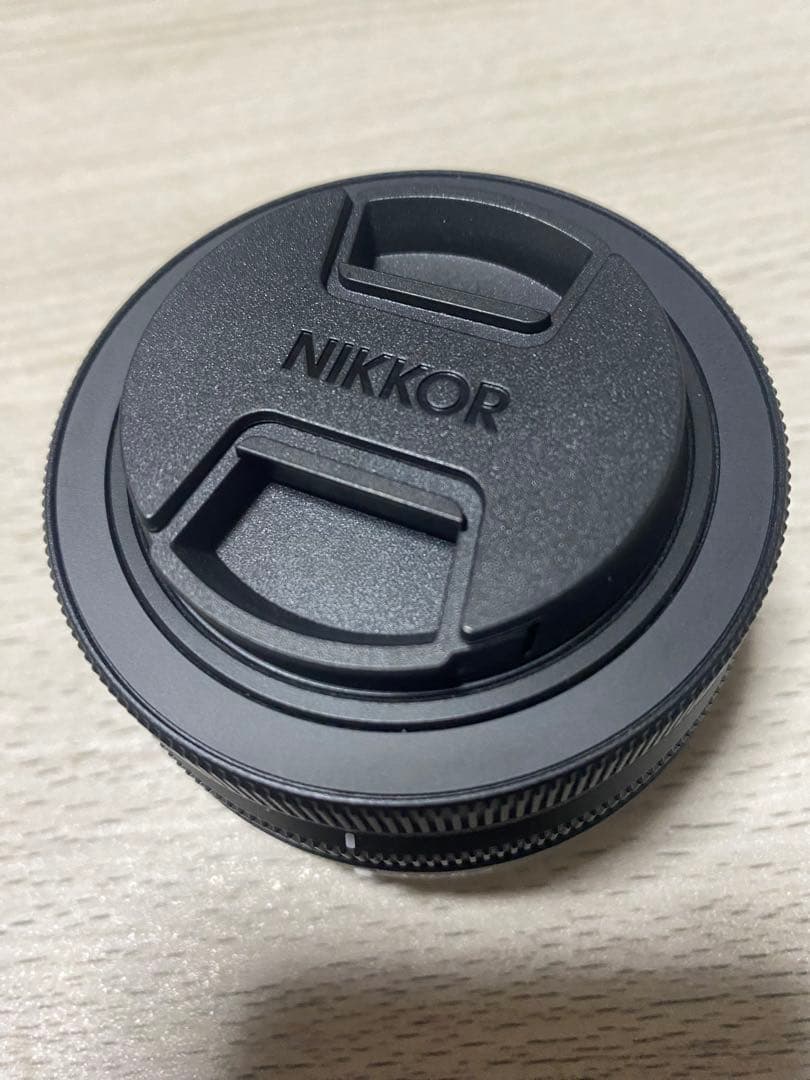【美品】Nikon Z DX 16-50mm f/ 3.5-6.3 VR