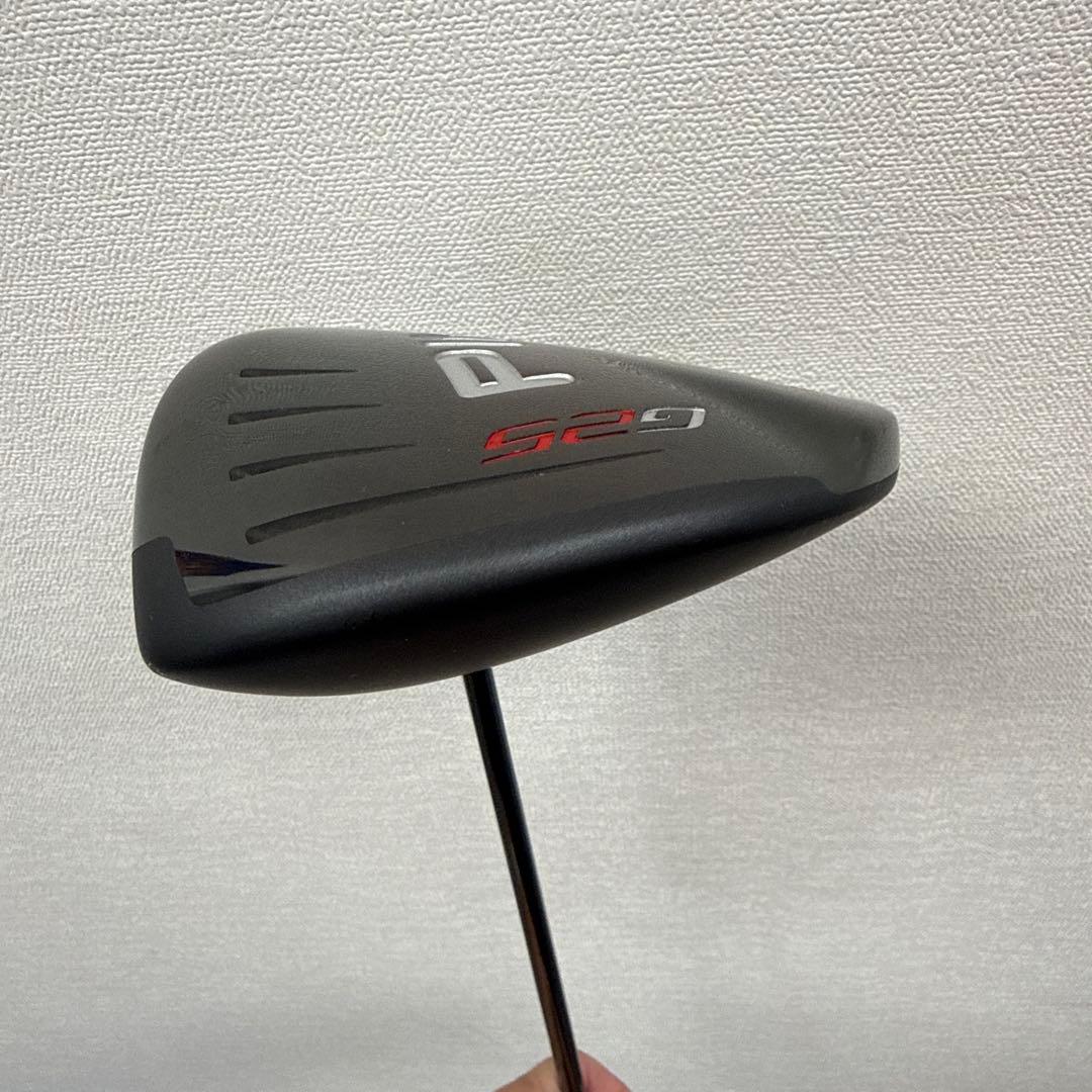 『美品』PING/G25 ドライバー9.5°