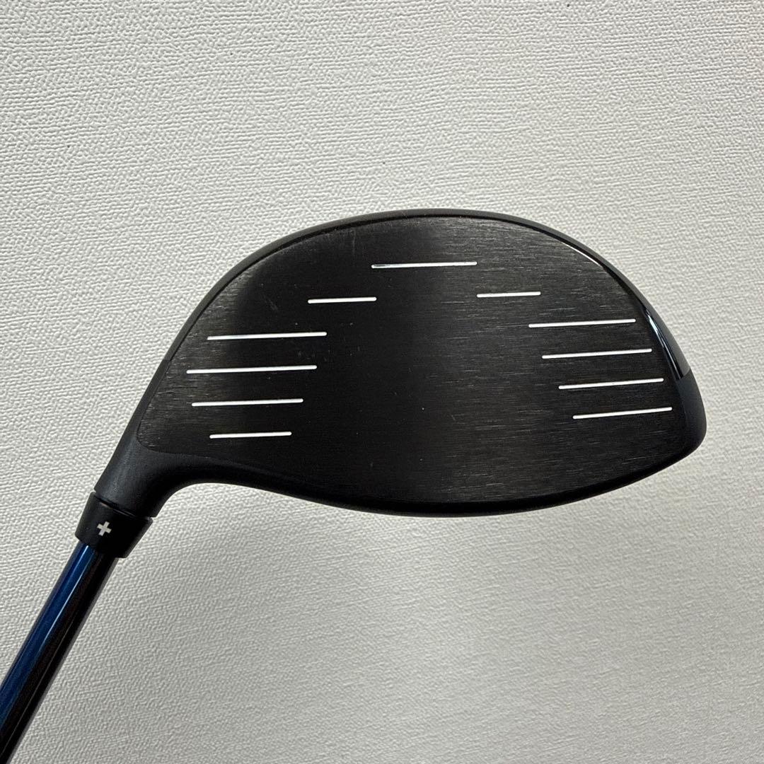 『美品』PING/G25 ドライバー9.5°