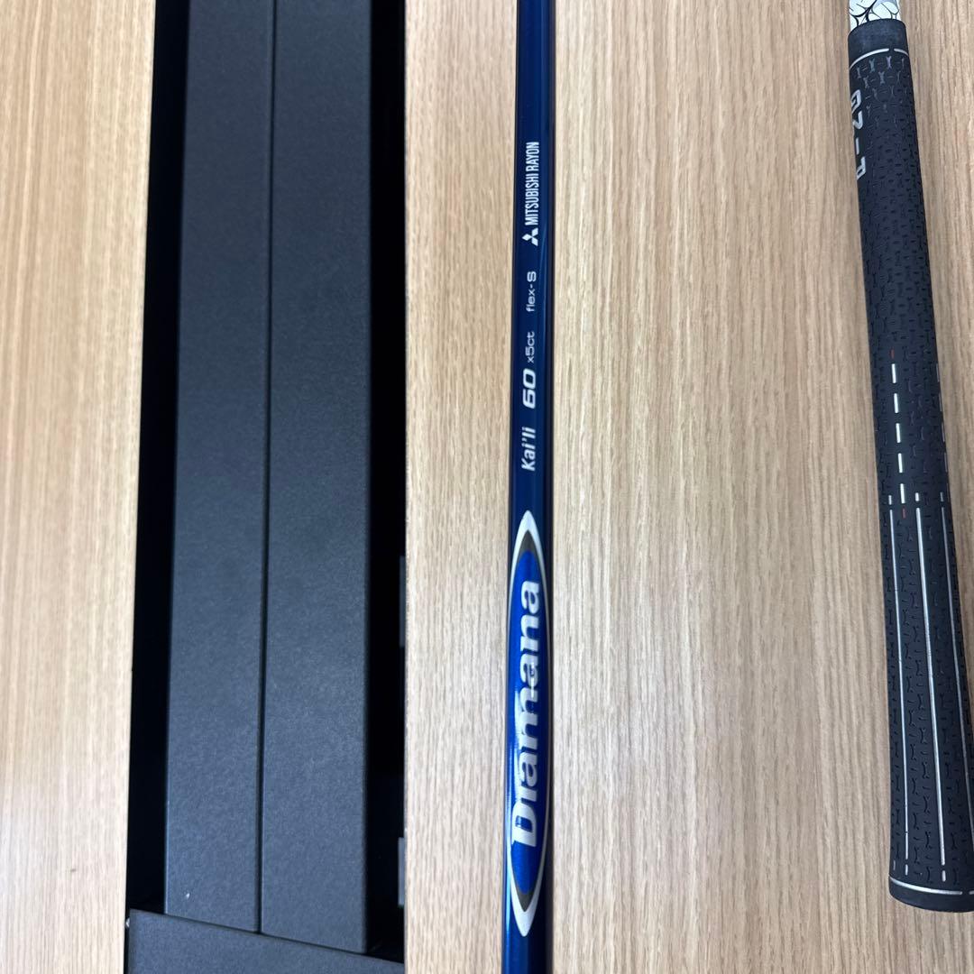 『美品』PING/G25 ドライバー9.5°