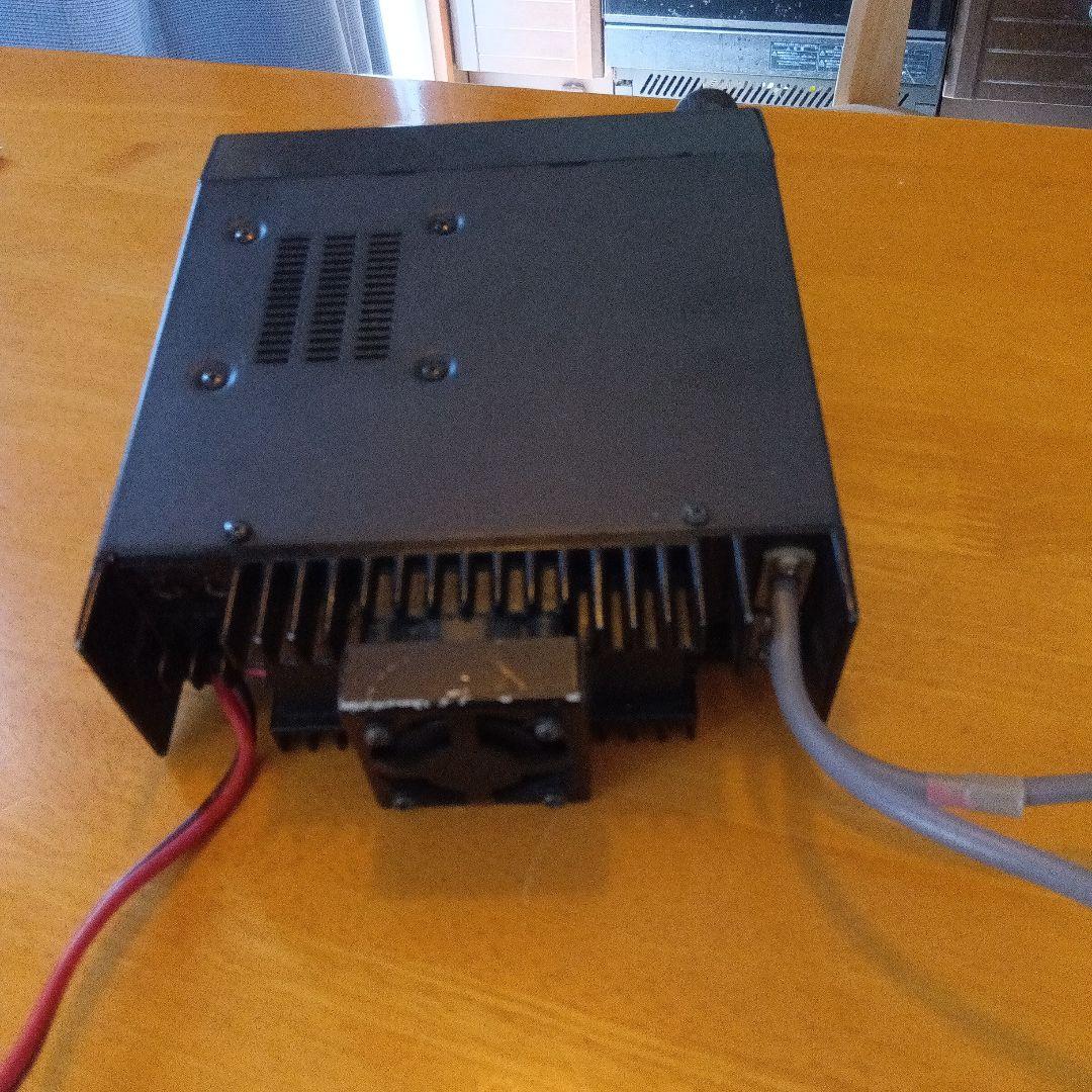 ALINCO DR-599 マイク付き