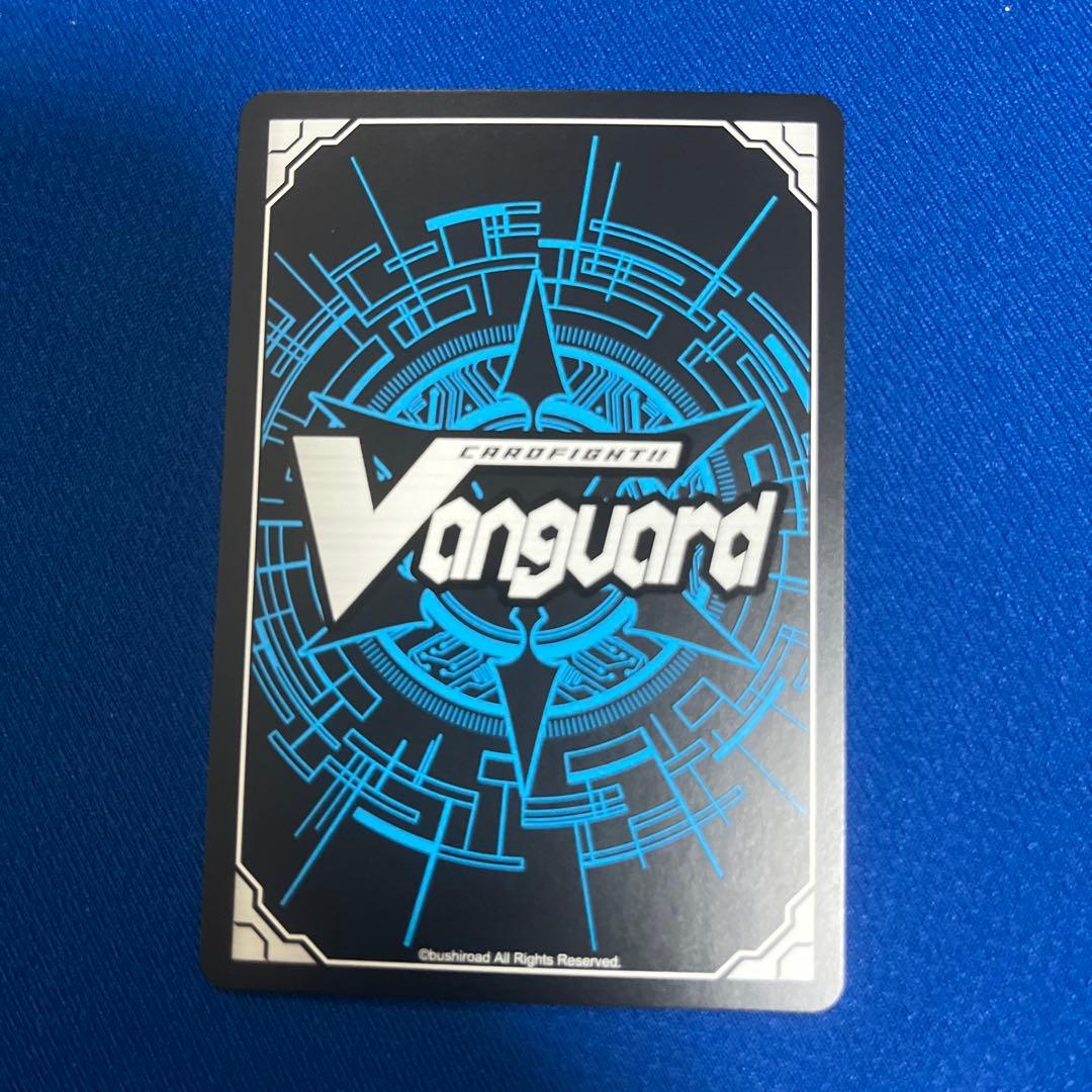 ヴァンガード バディファイト ドラゴンワールド 龍炎寺 タスク sfr