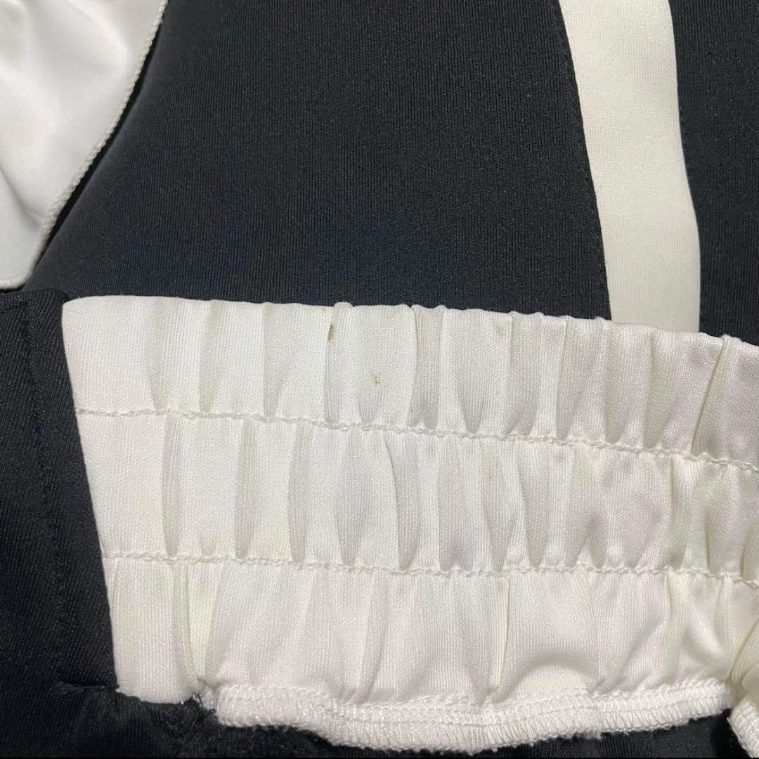 【REFLEM×DimMoire】切り替えジャージパーカー【コラボ商品】